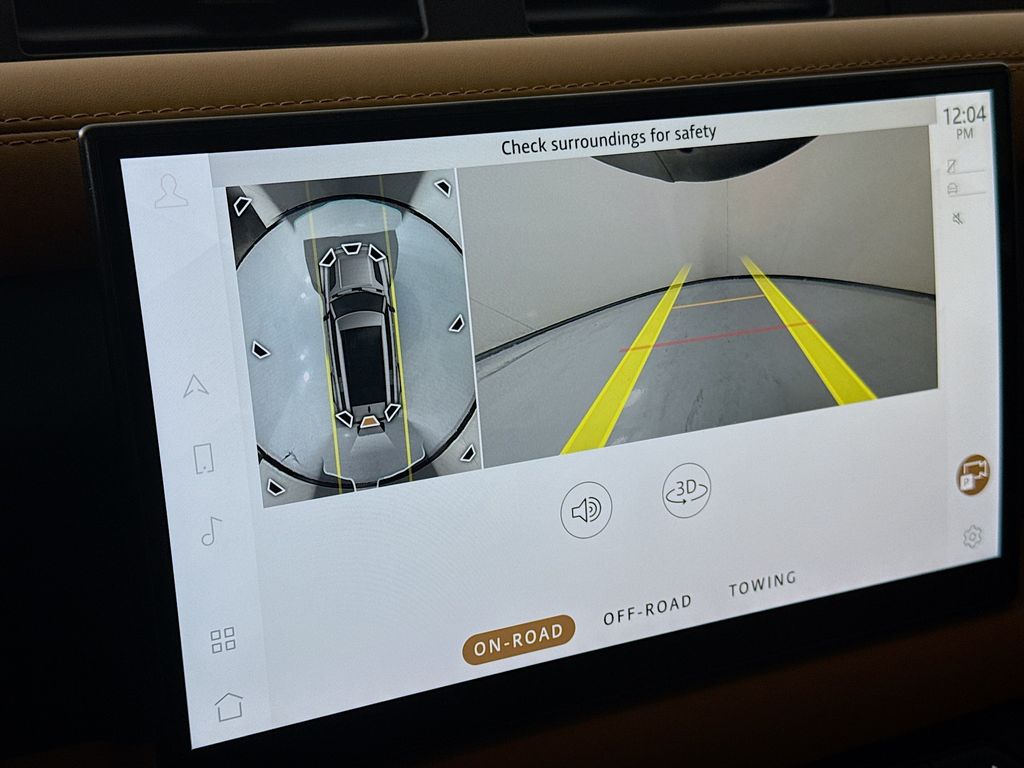 Thumbnail: 2024 Land Rover Defender - 16