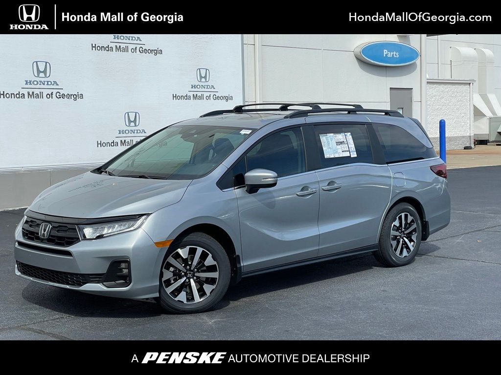 2025 Honda Odyssey EX-L -
                Buford, GA