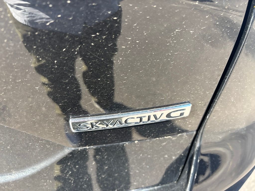 Used 2025 Mazda CX-5 SUV
