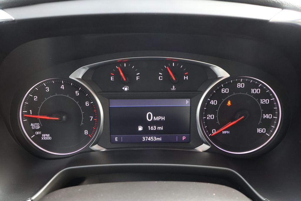 Thumbnail: 2023 Chevrolet Blazer - 26