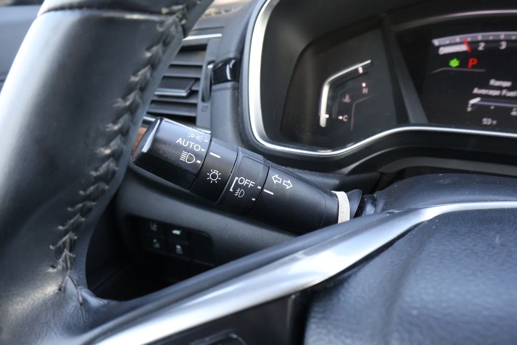 Thumbnail: 2017 Honda CR-V - 23