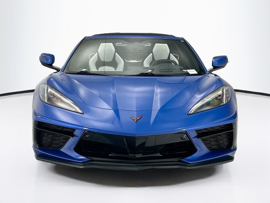 Thumbnail: 2021 Chevrolet Corvette - 2