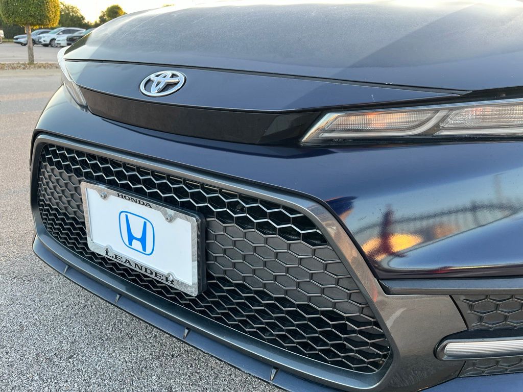 Thumbnail: 2021 Toyota Corolla - 17