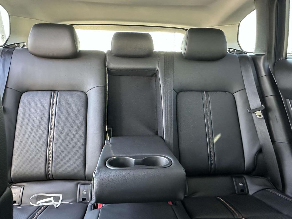 Mazda CX-50 2.5 S Premium Plus