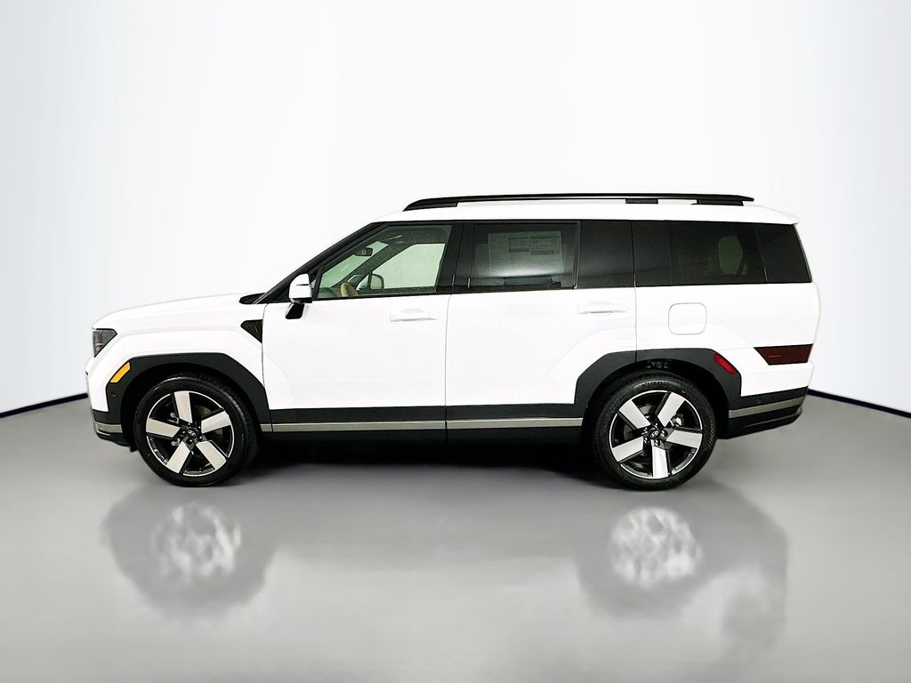 Thumbnail: 2026 Hyundai Santa Fe - 8