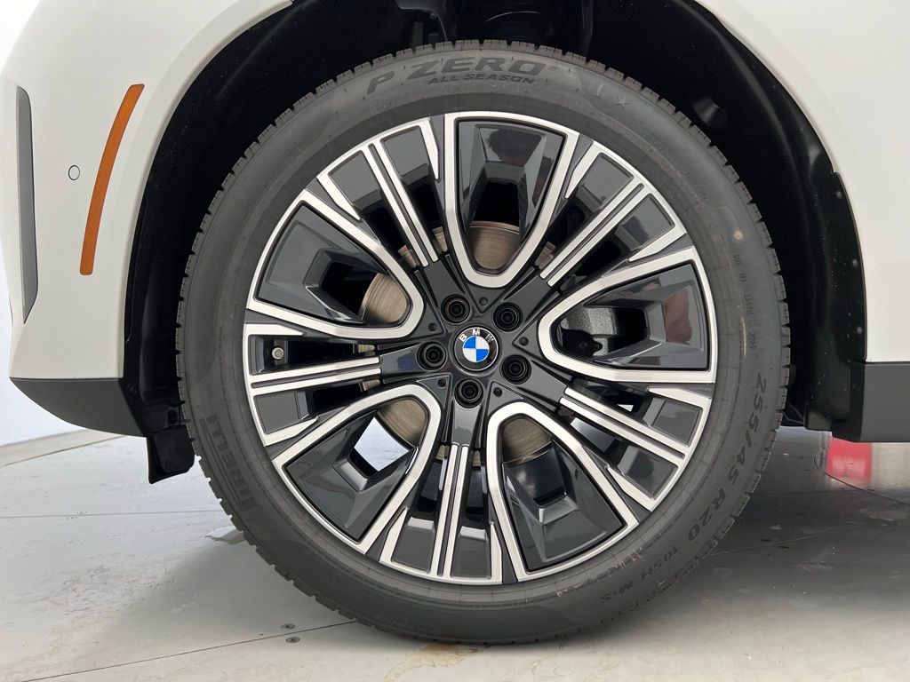 Thumbnail: 2026 BMW X3 - 21