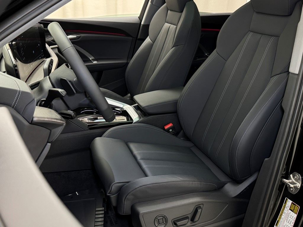 2025 Audi Q5 Premium 24