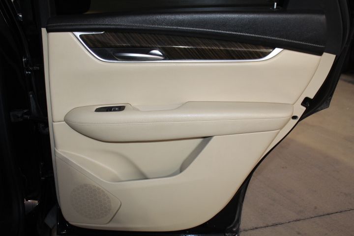 Used Car 2017 Cadillac Xt5  Base For Sale Under $15,000 In Georgetown, Texas