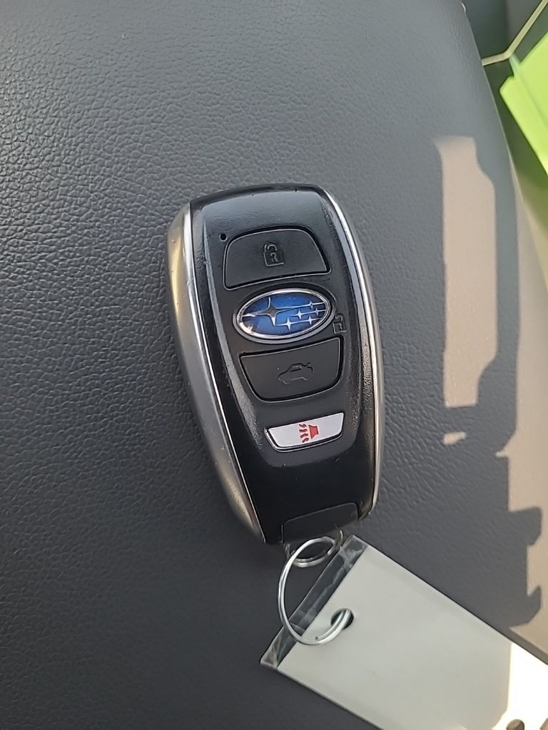 used 2023 Subaru Outback car, priced at $29,871