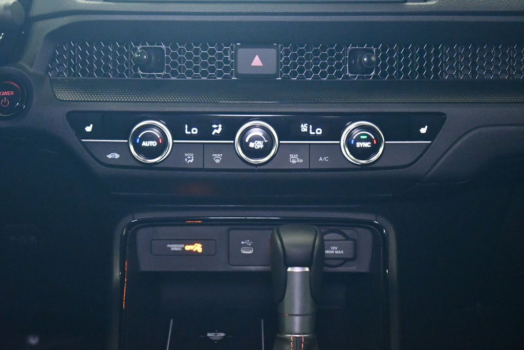 Thumbnail: 2026 Honda CR-V - 12