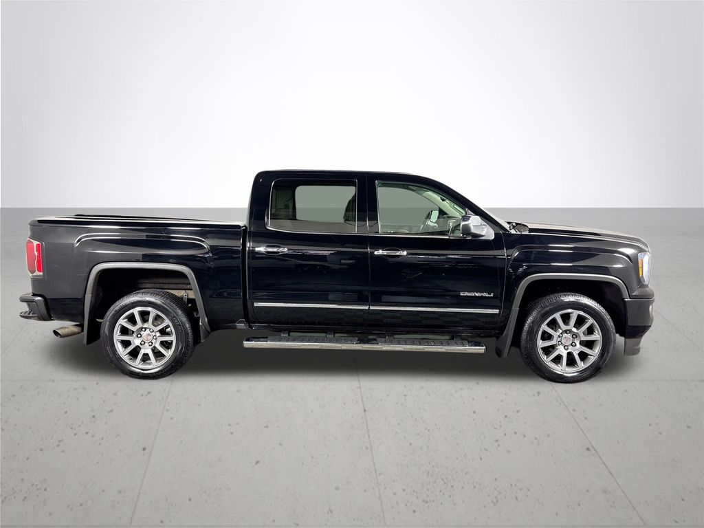2016 GMC Sierra 1500 Denali