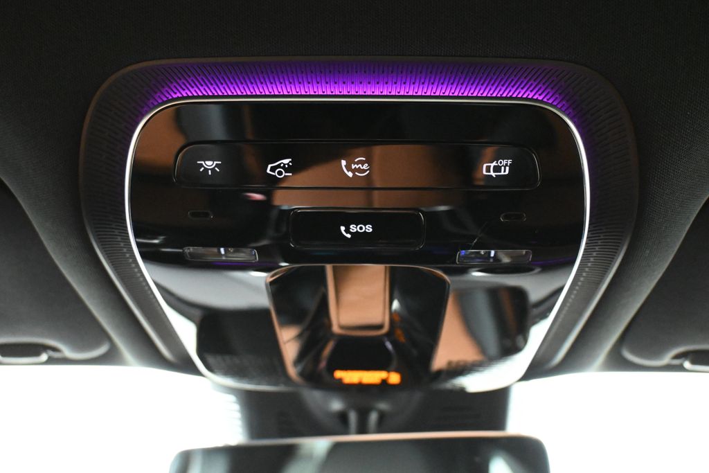 Thumbnail: 2025 Mercedes-Benz GLC - 20