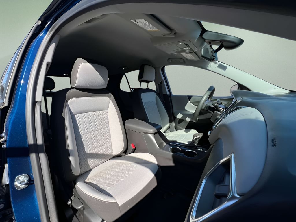 Used 2022 Chevrolet Equinox SUV
