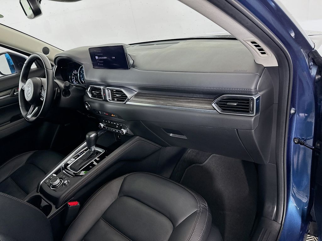 Thumbnail: 2022 Mazda CX-5 - 29