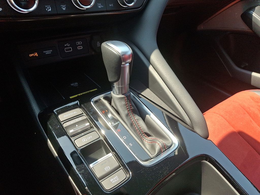 2024 Acura Integra A-Spec w/Tech 16