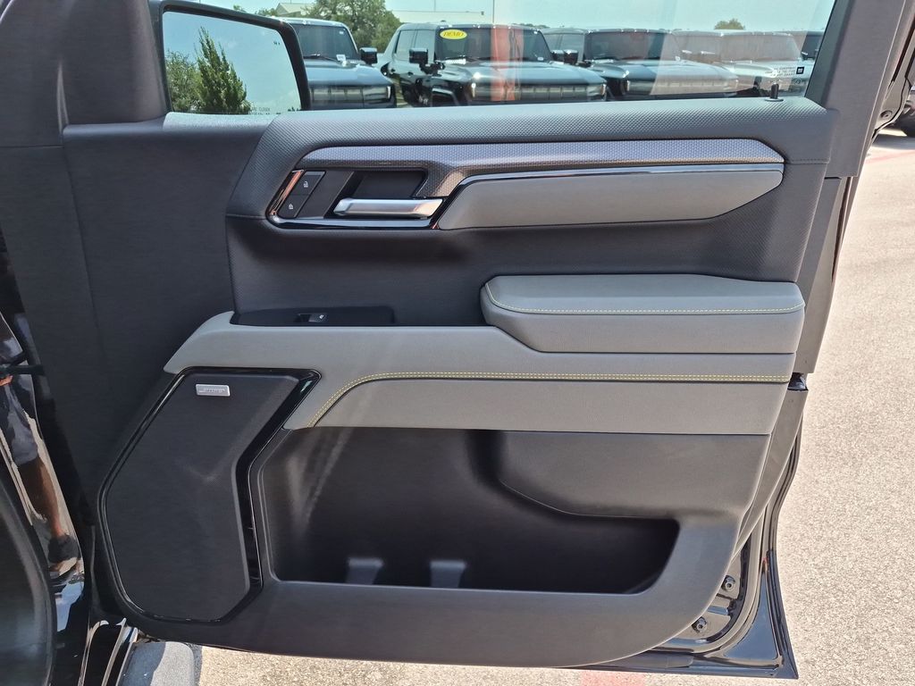 Used Car 2025 Chevrolet Silverado 1500  Zr2 For Sale Under $70,000 In Austin, Texas