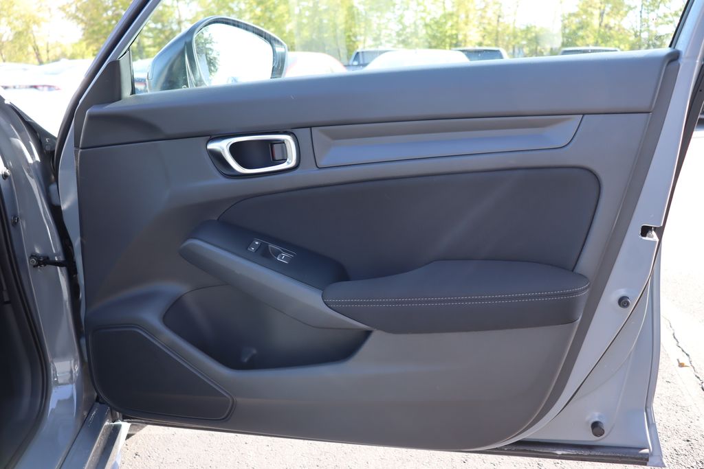 Thumbnail: 2025 Honda Civic - 19