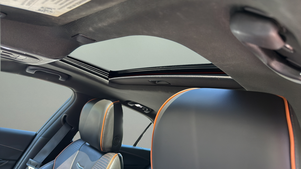 2023 Cadillac CT4