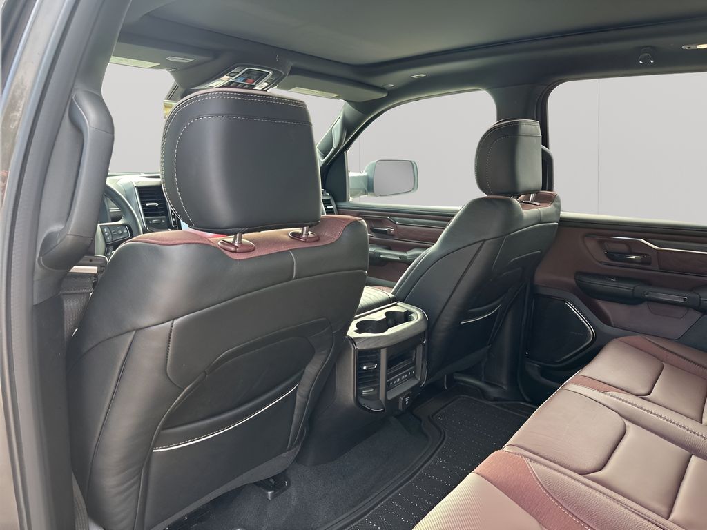 New 2026 Gray Ram Limited image 18