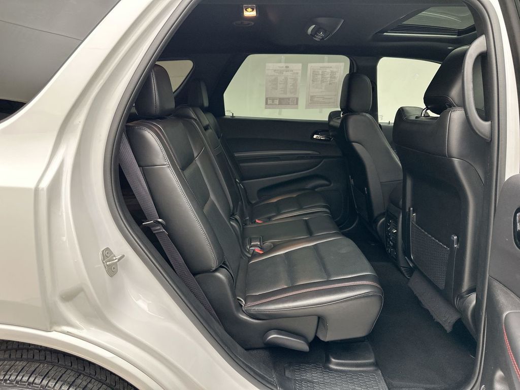 Thumbnail: 2024 Dodge Durango - 19