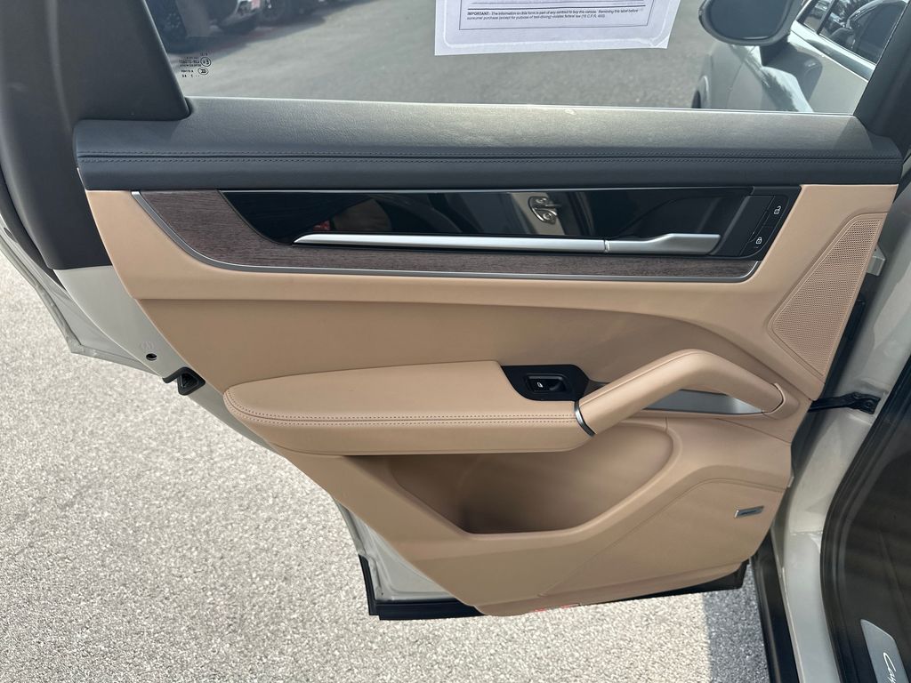 Used Car 2024 Porsche Cayenne  Base For Sale Under $80,000 In Austin, Texas