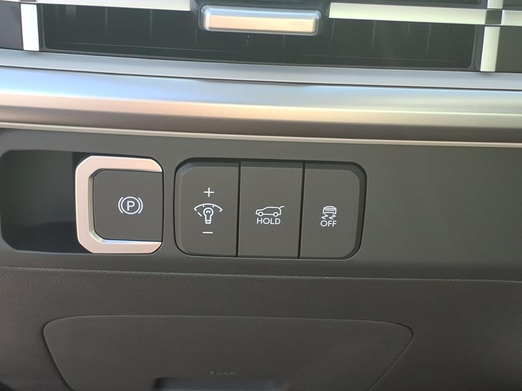 New 2026 Hyundai Santa Fe SUV