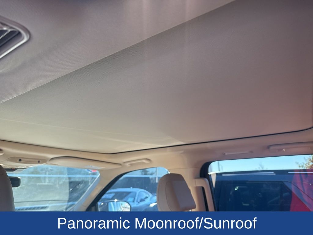 2023 Ford Expedition Limited MAX