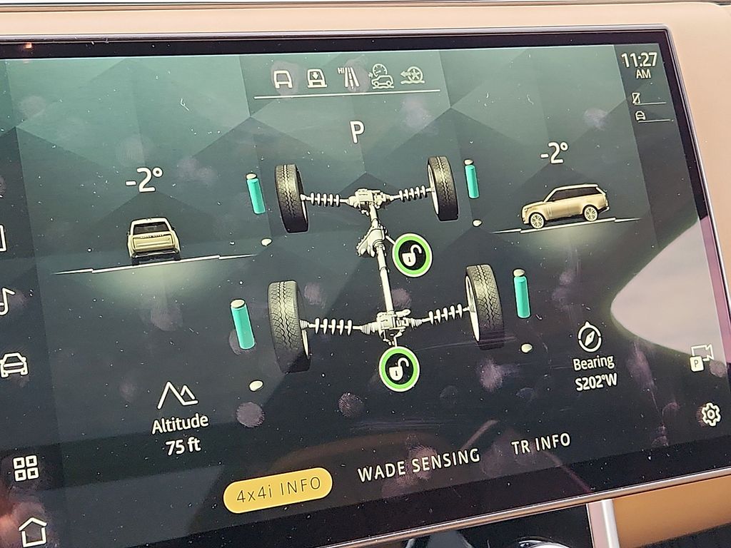 Thumbnail: 2023 Land Rover Range Rover - 26