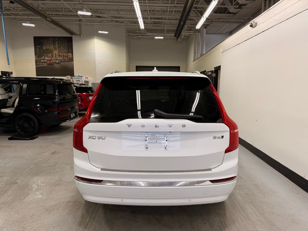 Thumbnail: 2024 Volvo XC90 - 4