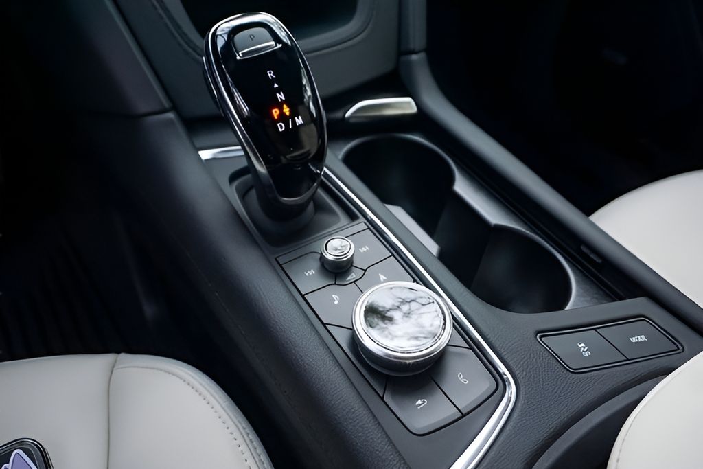 Used Car 2024 Cadillac Xt6  Sport For Sale Under $50,000 In Austin, Texas