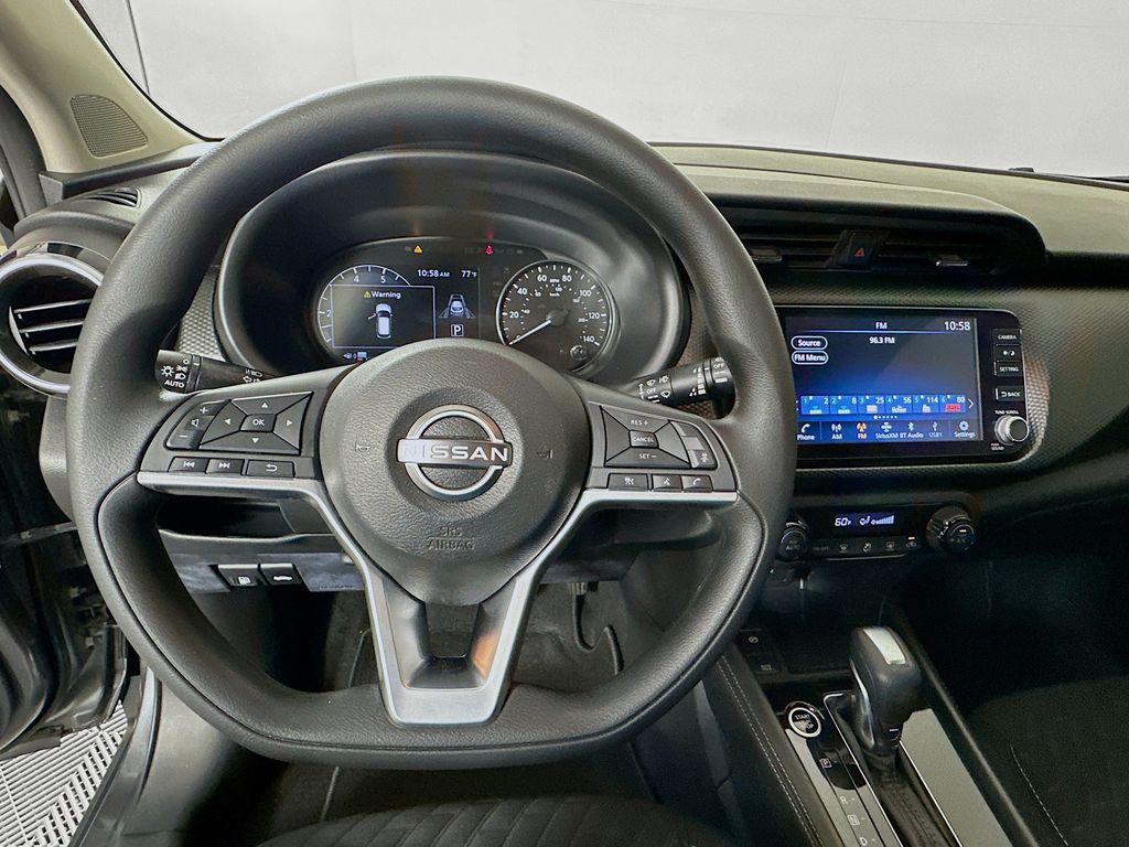 Thumbnail: 2022 Nissan Kicks - 11
