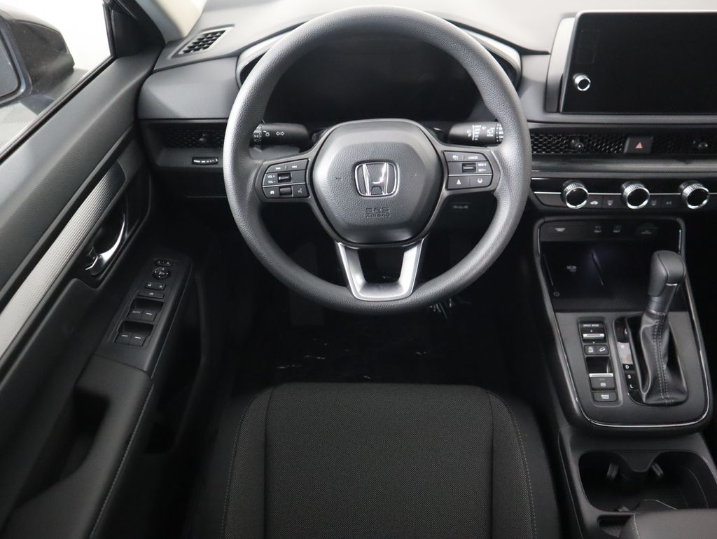 Thumbnail: 2026 Honda CR-V - 10