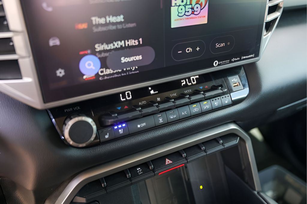 Used Car 2023 Toyota Tundra Hybrid  Limited For Sale Under $50,000 In Austin, Texas