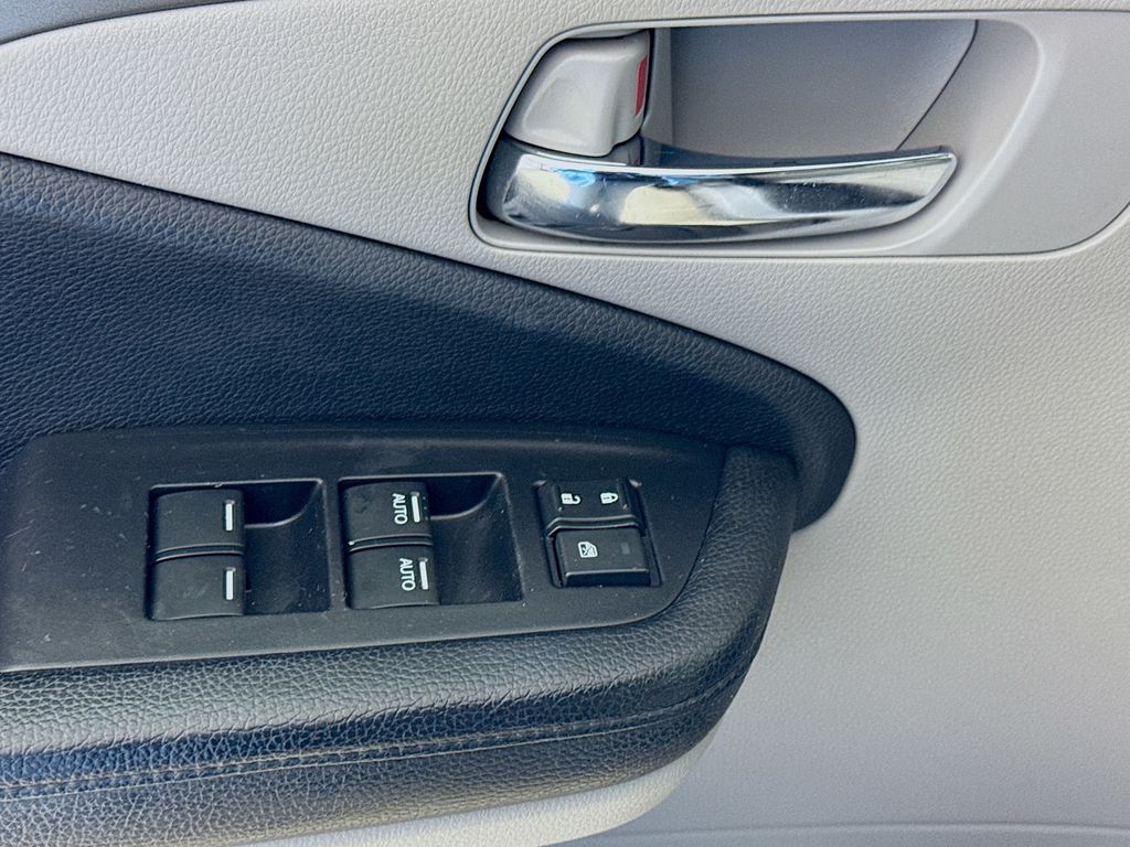 Used Car 2018 Honda Pilot  Lx For Sale Under $20,000 In Austin, Texas