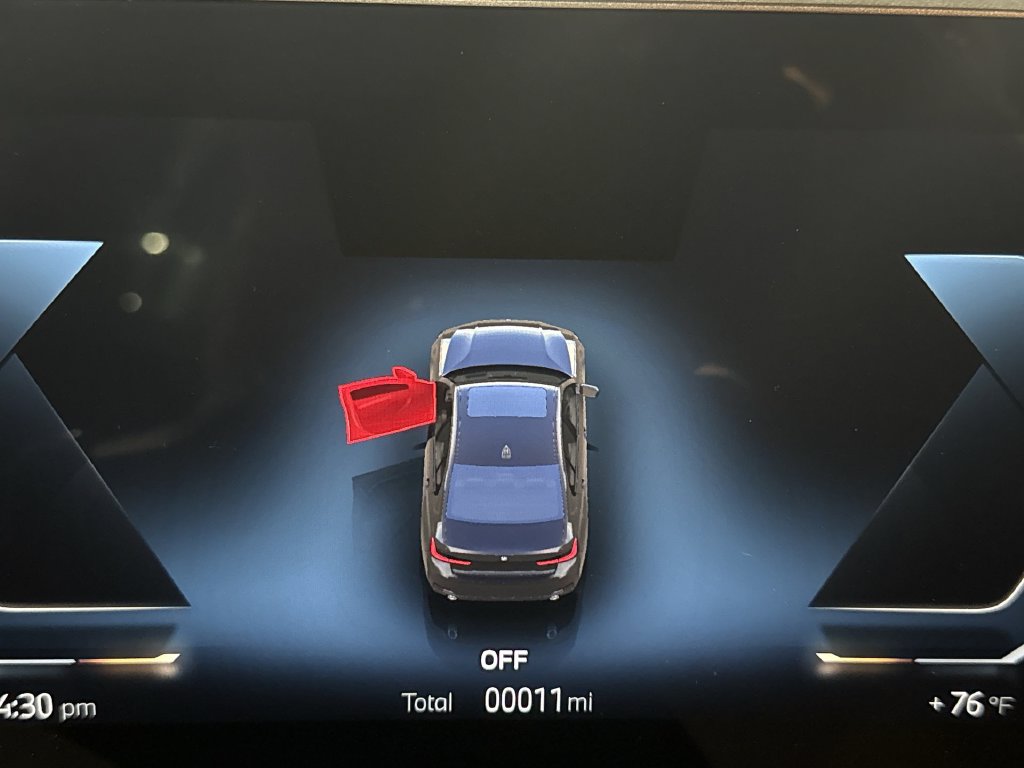 Thumbnail: 2026 BMW 3 Series - 15
