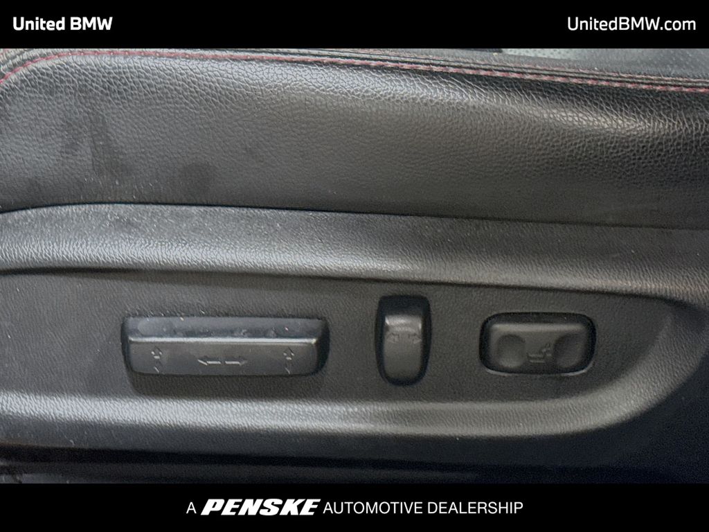 Thumbnail: 2017 Honda Accord - 4