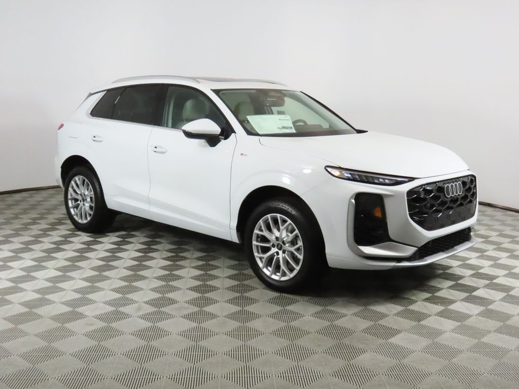 Thumbnail: 2026 Audi Q3 - 7