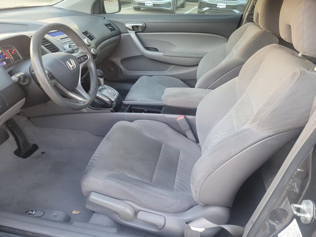 used 2010 Honda Civic car, priced at $5,995