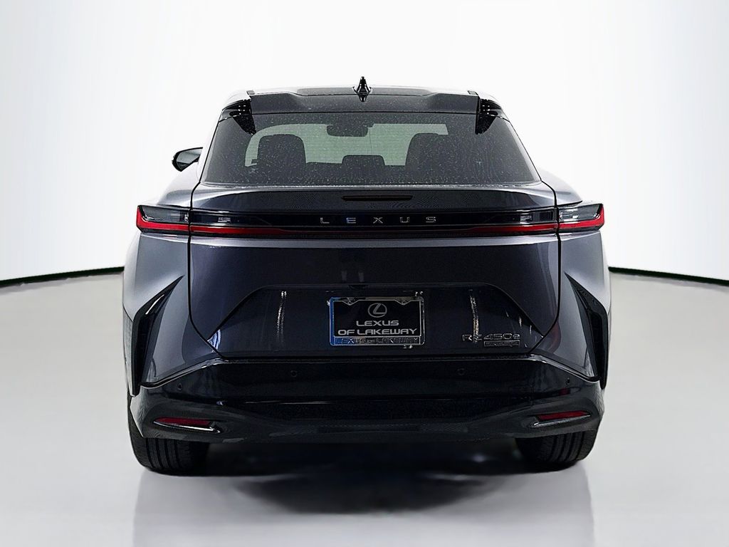 Thumbnail: 2023 Lexus RZ - 6