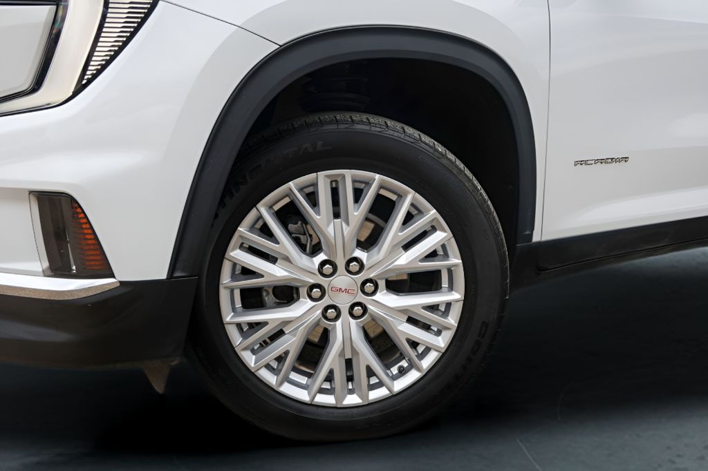 Used Car 2024 Gmc Acadia  Elevation For Sale Under $40,000 In Austin, Texas