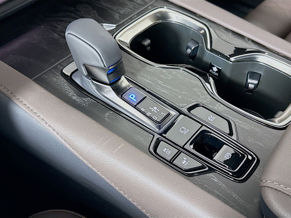 Thumbnail: 2026 Lexus RX - 15