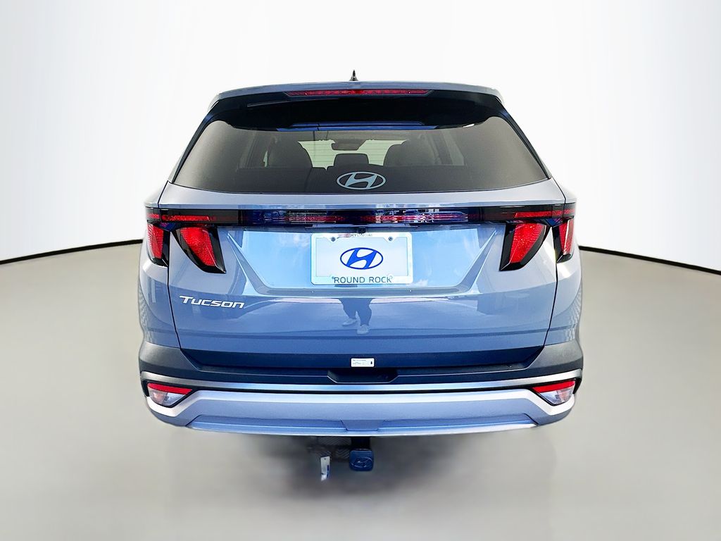 Thumbnail: 2026 Hyundai Tucson - 6