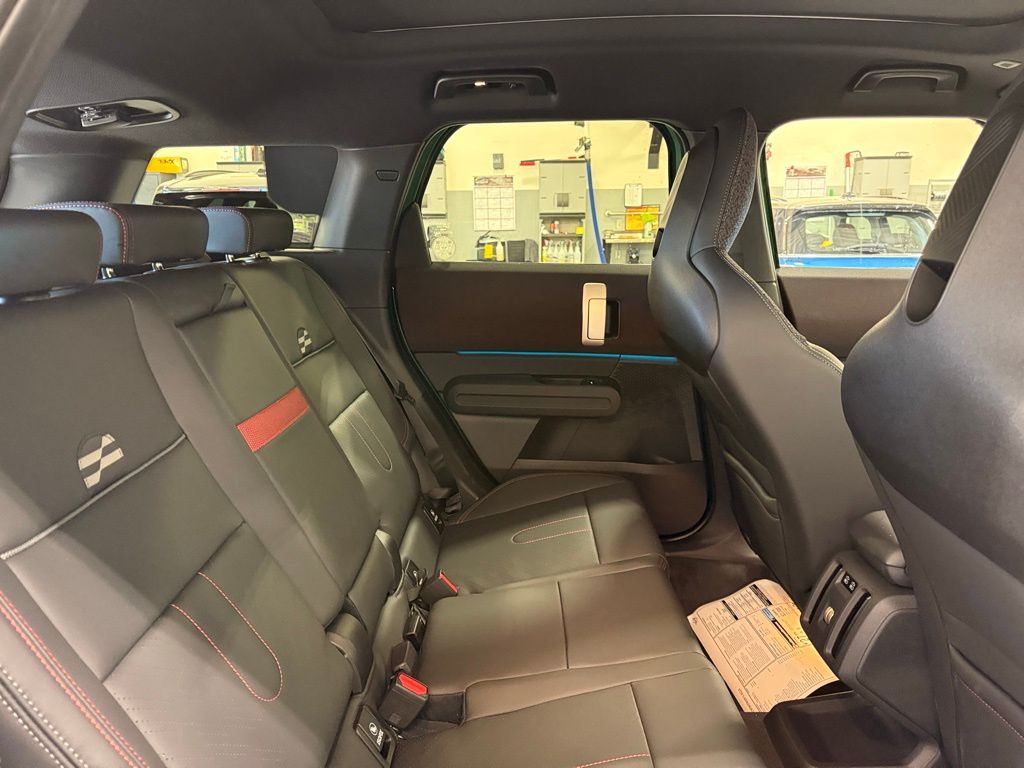 Thumbnail: 2026 MINI Cooper Countryman - 26