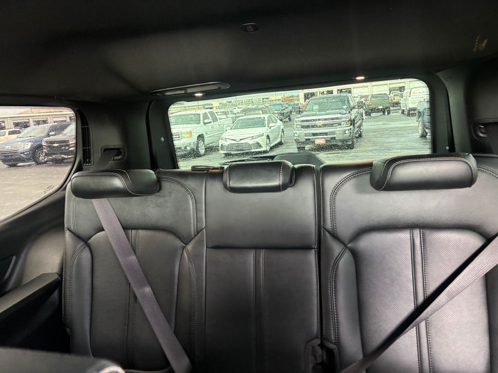 Used Car 2023 Jeep Wagoneer  Series Ii For Sale Under $60,000 In Austin, Texas