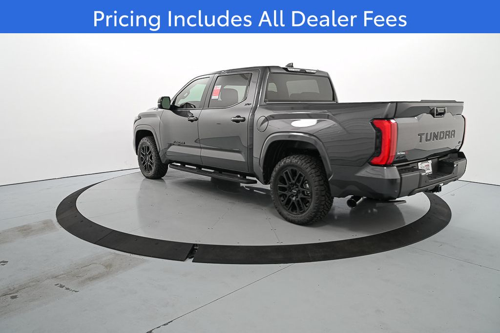 New 2026 Toyota Tundra i-FORCE MAX Truck