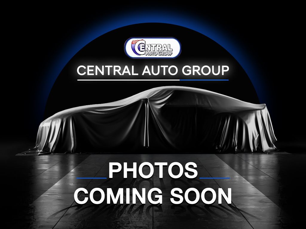 Ingot Silver 2014 Ford Fusion Titanium Sedan Front-Wheel Drive 6-Speed Automatic