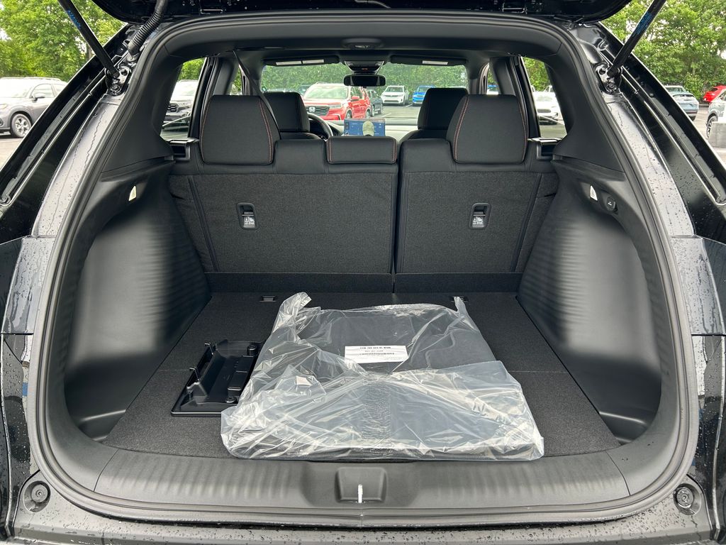 Thumbnail: 2026 Honda HR-V - 20