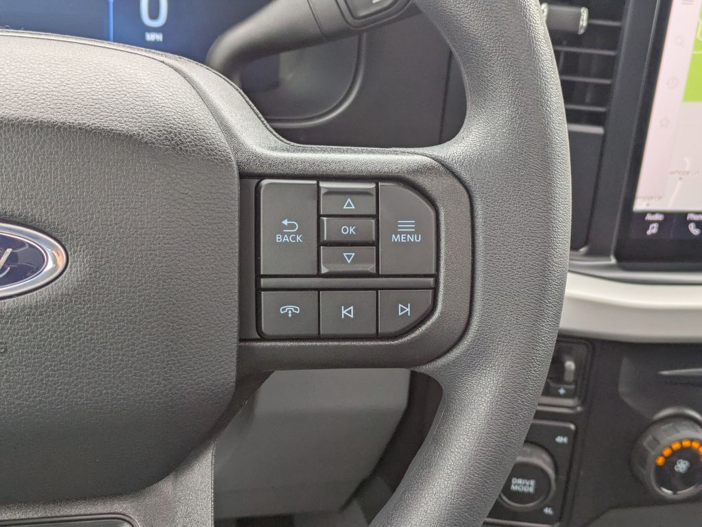 2026 Ford F-250 Super Duty XLT