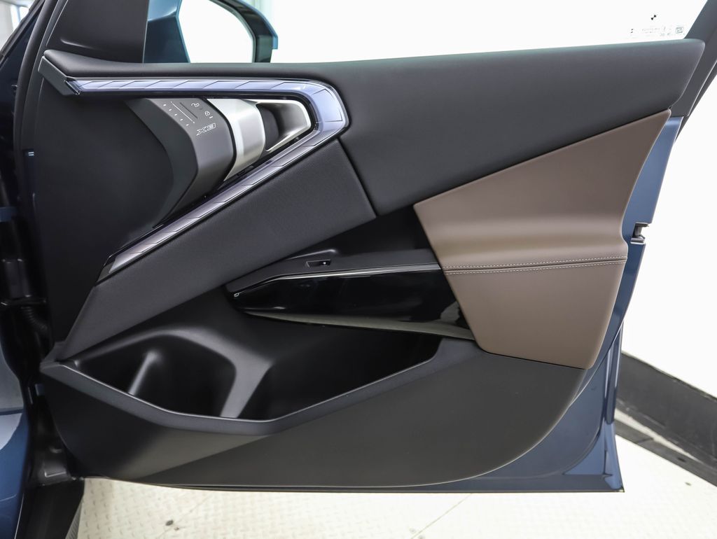 Thumbnail: 2026 BMW X3 - 29