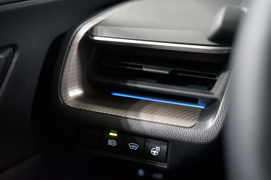 Thumbnail: 2026 Toyota Prius - 24